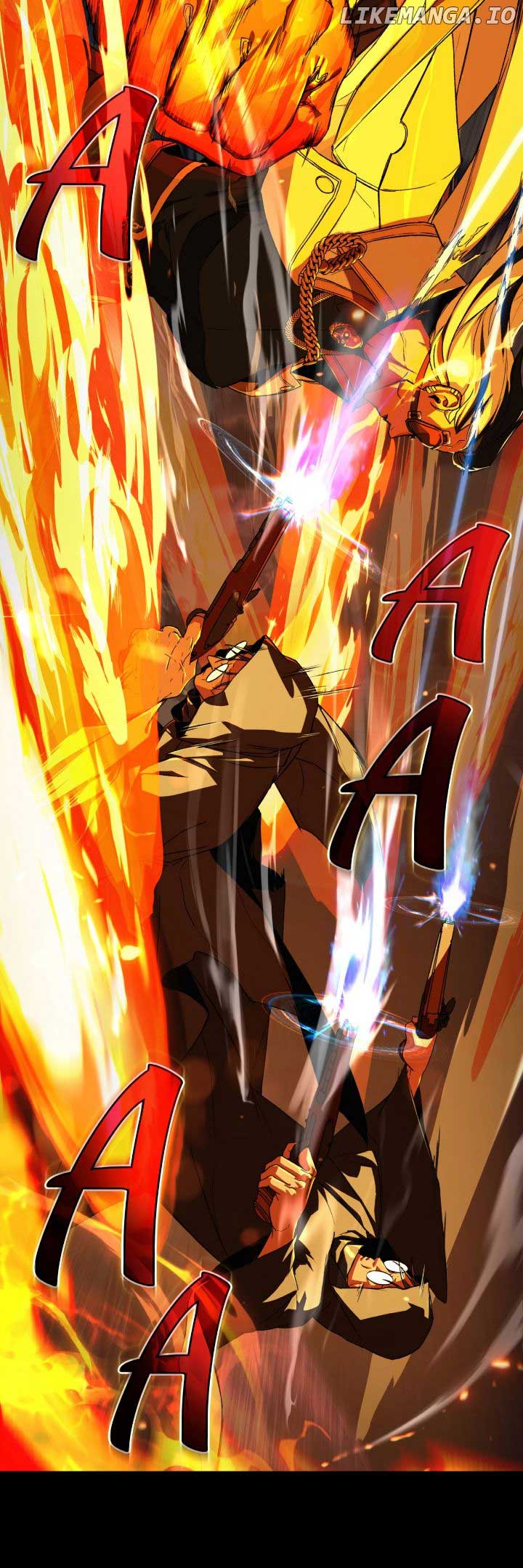 Summoners War: Cross Chapter 37 - Page 25