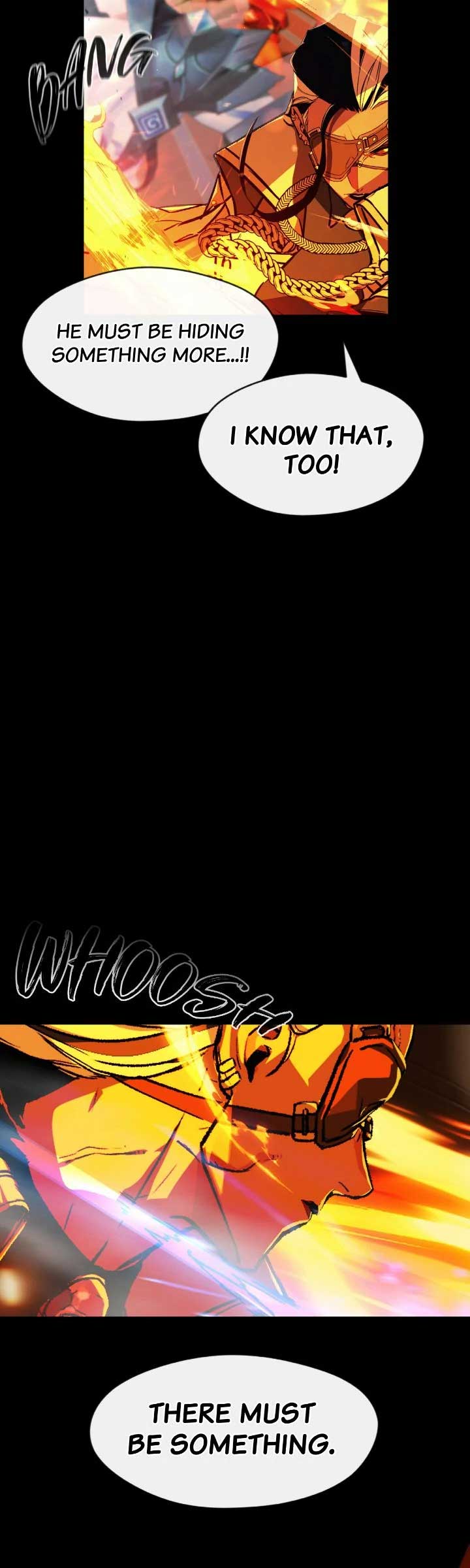 Summoners War: Cross Chapter 37 - Page 27