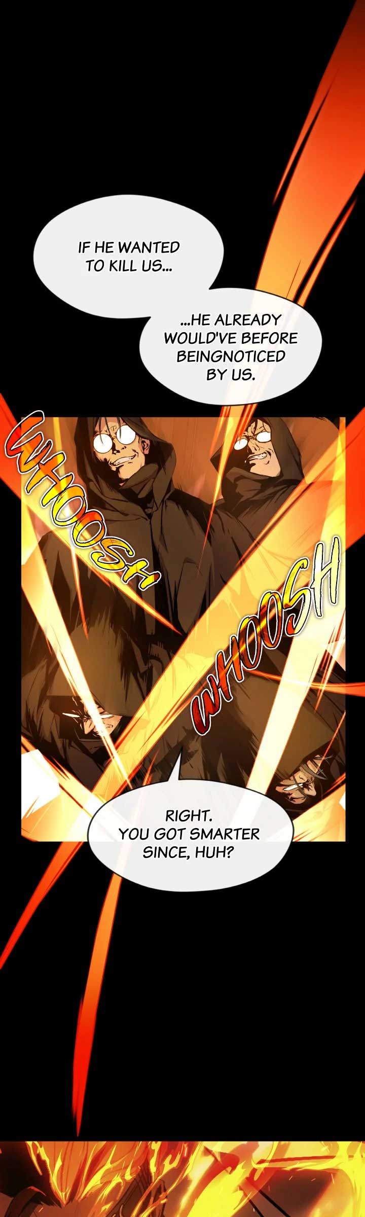 Summoners War: Cross Chapter 37 - Page 28