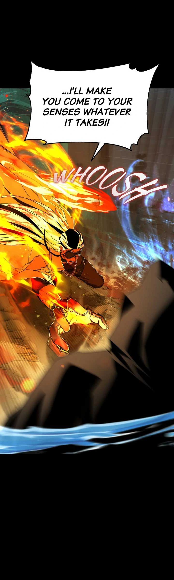 Summoners War: Cross Chapter 37 - Page 30