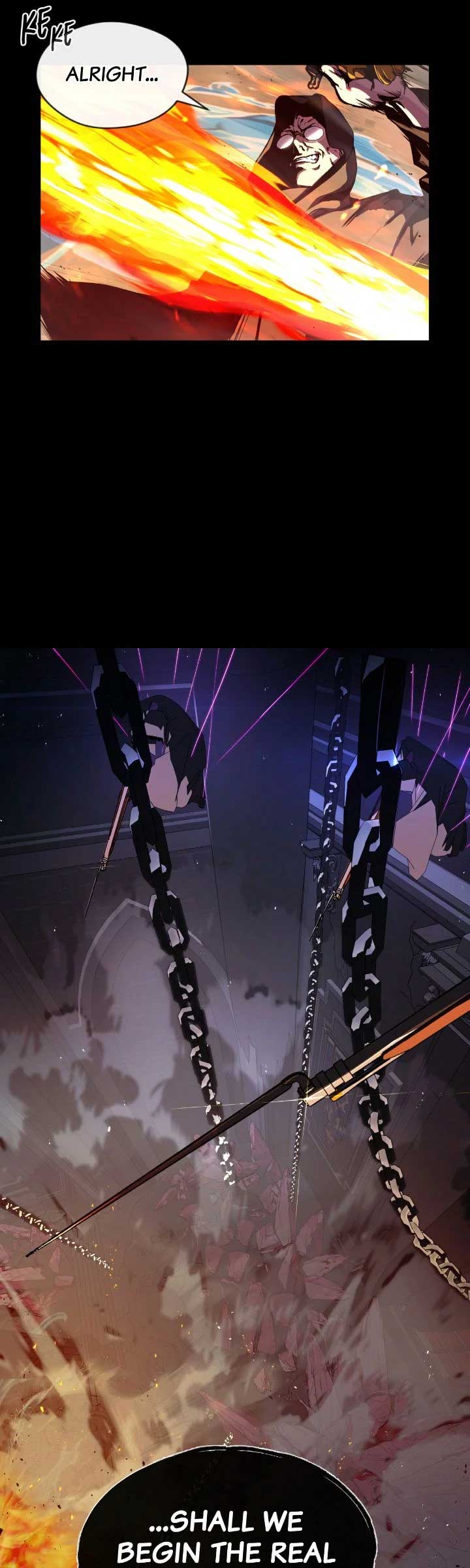 Summoners War: Cross Chapter 37 - Page 31