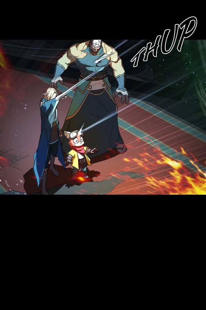 Summoners War: Cross Chapter 37 - Page 33