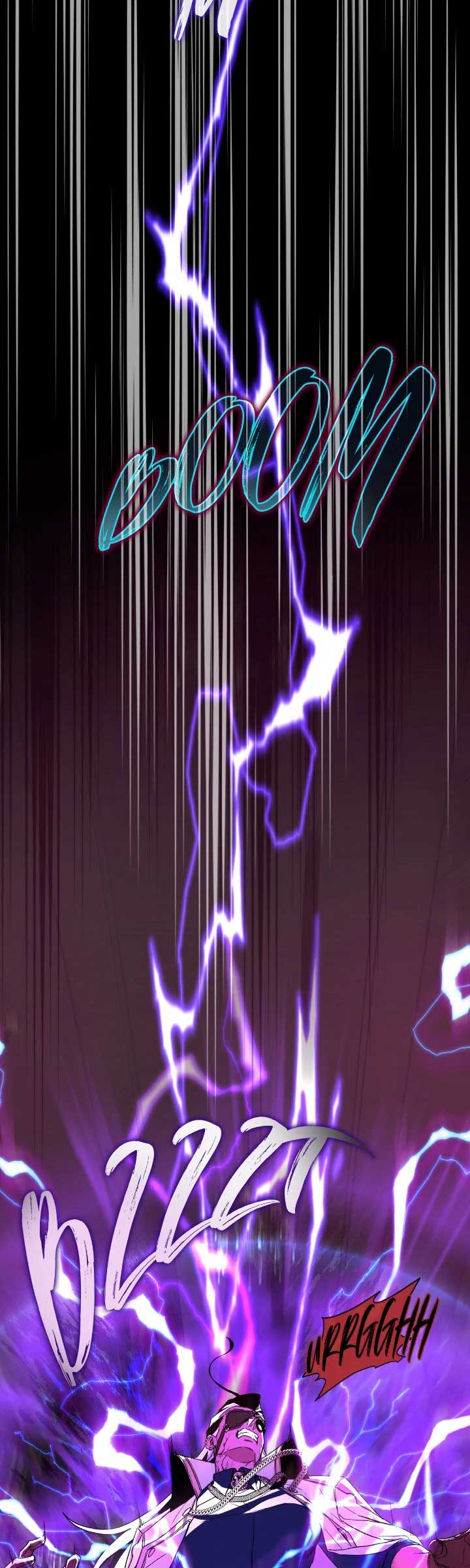 Summoners War: Cross Chapter 37 - Page 37