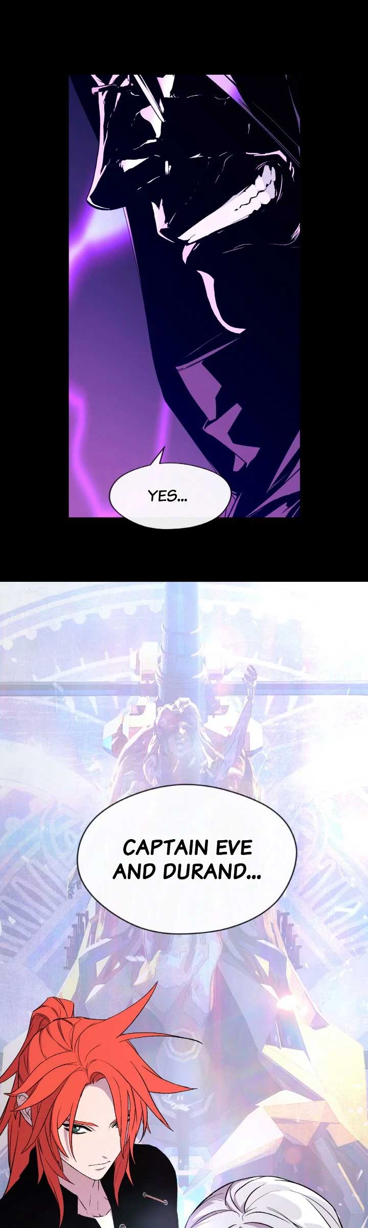 Summoners War: Cross Chapter 37 - Page 43