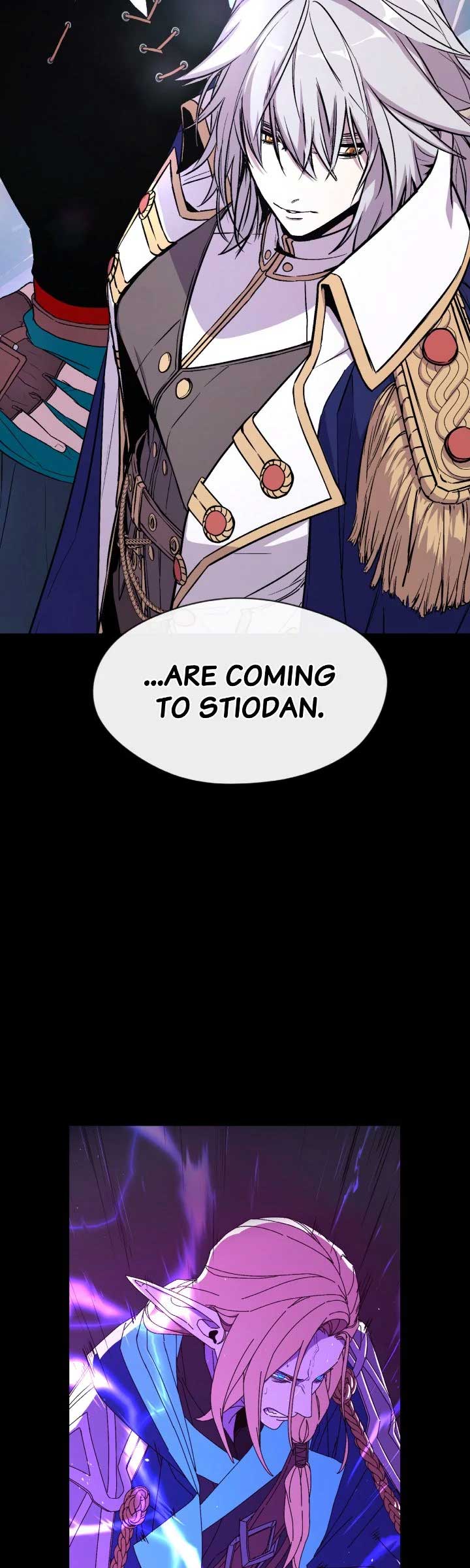 Summoners War: Cross Chapter 37 - Page 44