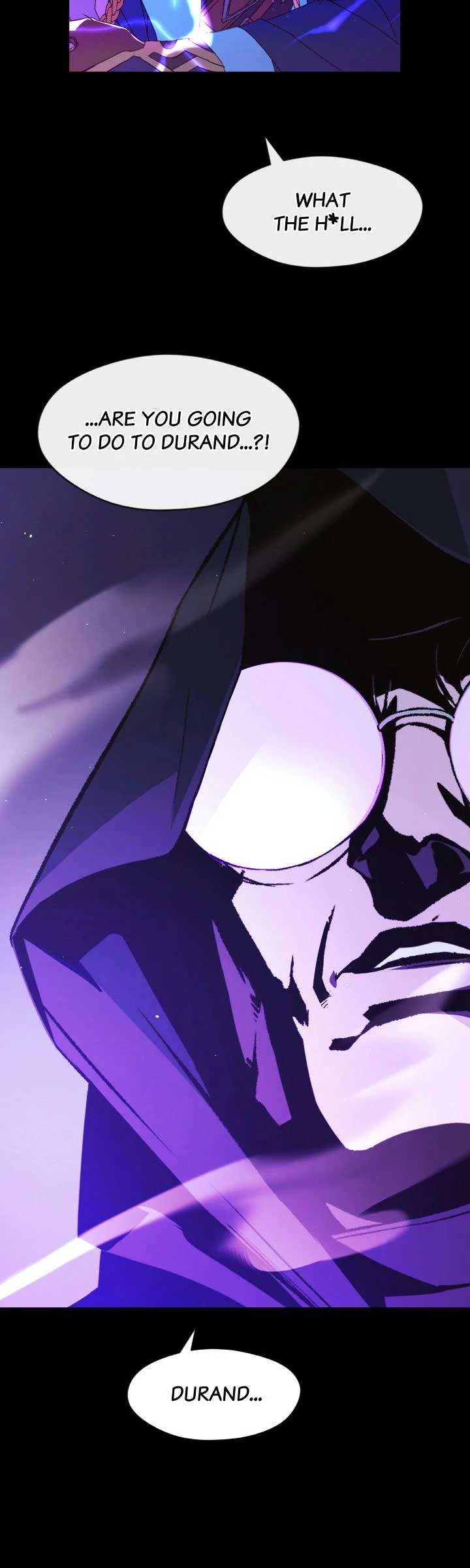 Summoners War: Cross Chapter 37 - Page 45