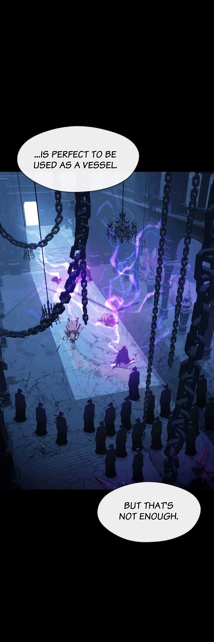 Summoners War: Cross Chapter 37 - Page 46