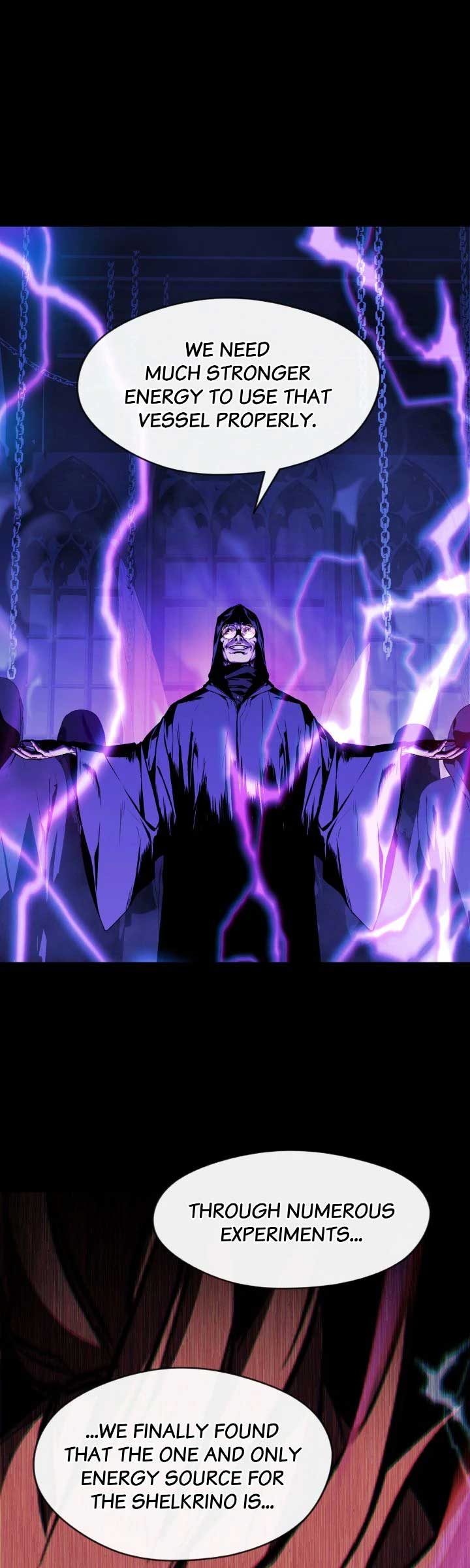 Summoners War: Cross Chapter 37 - Page 47