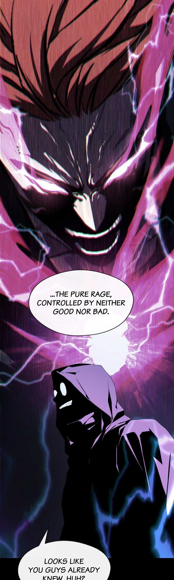 Summoners War: Cross Chapter 37 - Page 48