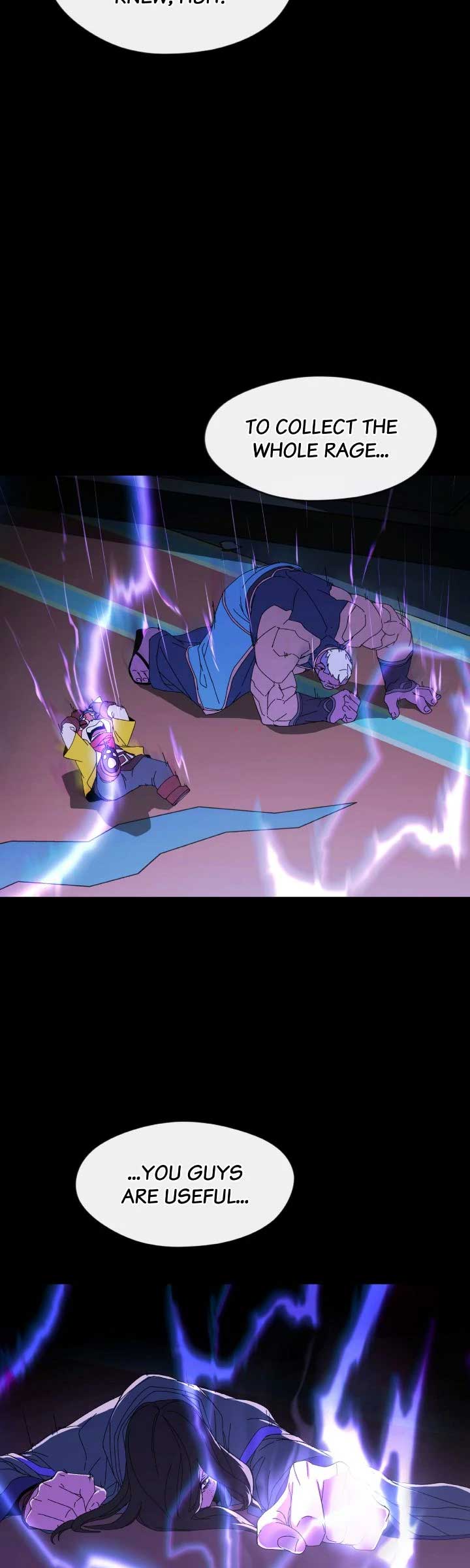 Summoners War: Cross Chapter 37 - Page 49