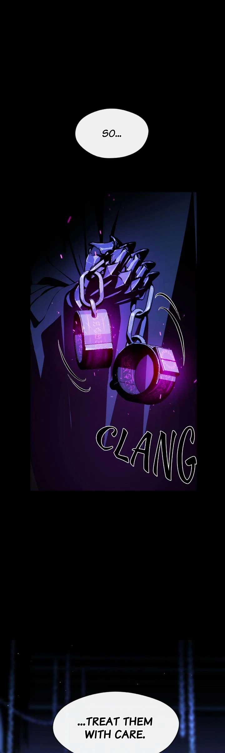 Summoners War: Cross Chapter 37 - Page 51