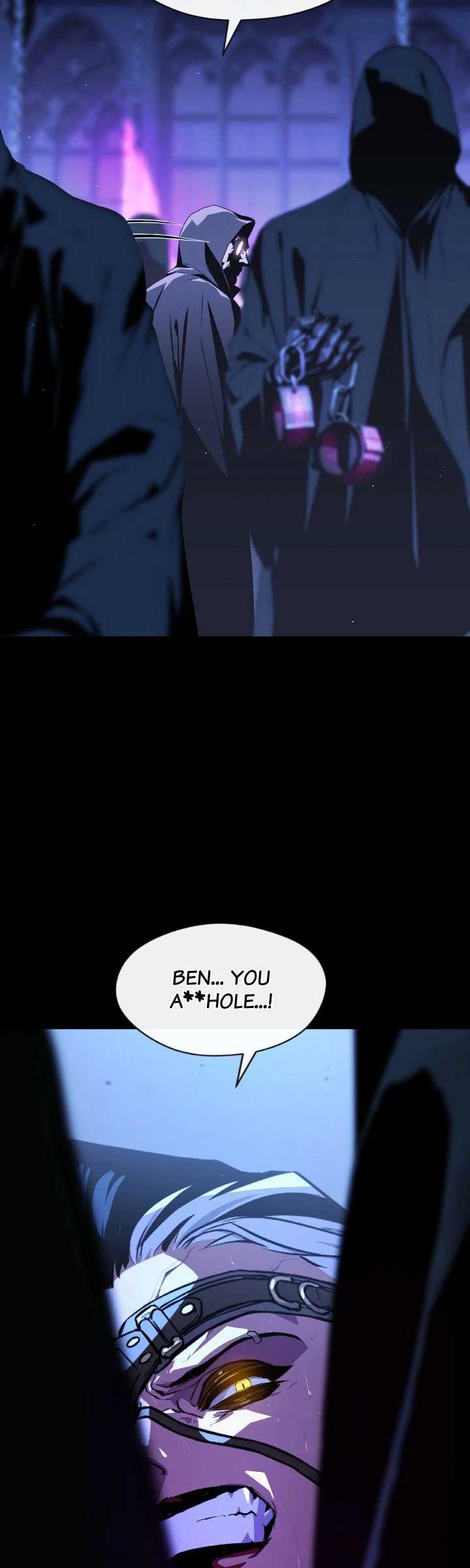 Summoners War: Cross Chapter 37 - Page 52