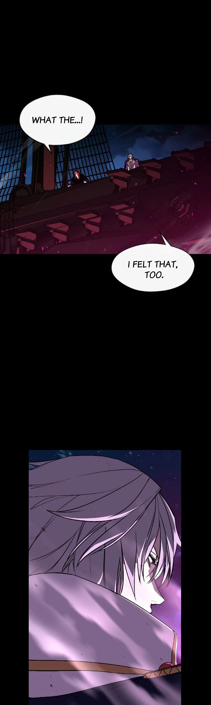 Summoners War: Cross Chapter 38 - Page 5