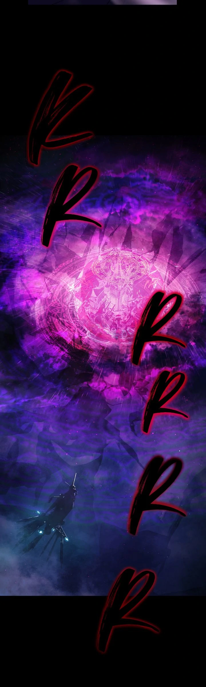 Summoners War: Cross Chapter 38 - Page 6