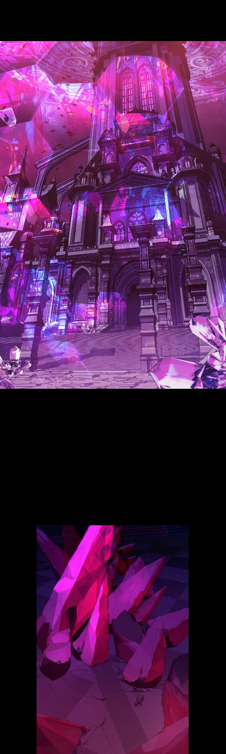 Summoners War: Cross Chapter 38 - Page 9