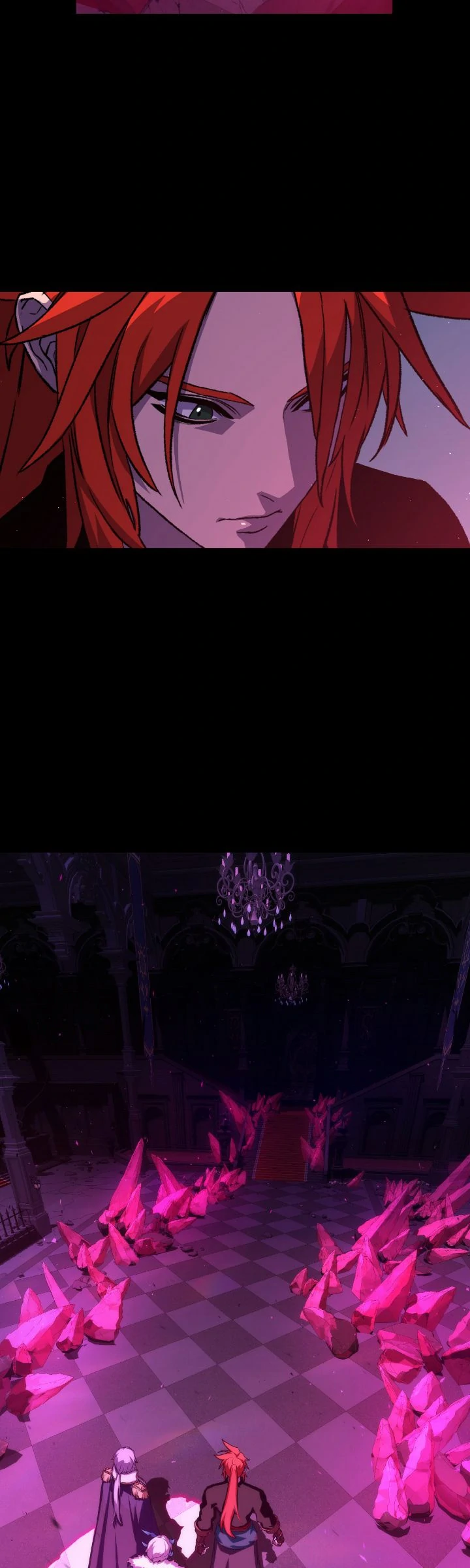 Summoners War: Cross Chapter 38 - Page 10