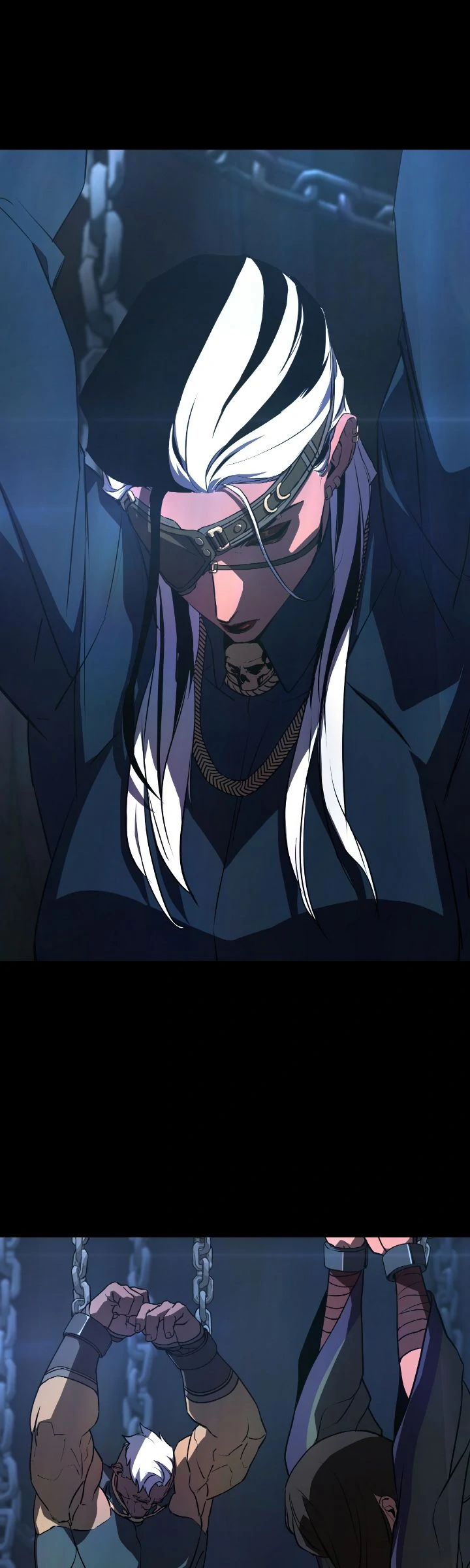 Summoners War: Cross Chapter 38 - Page 13