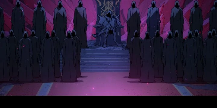 Summoners War: Cross Chapter 38 - Page 16