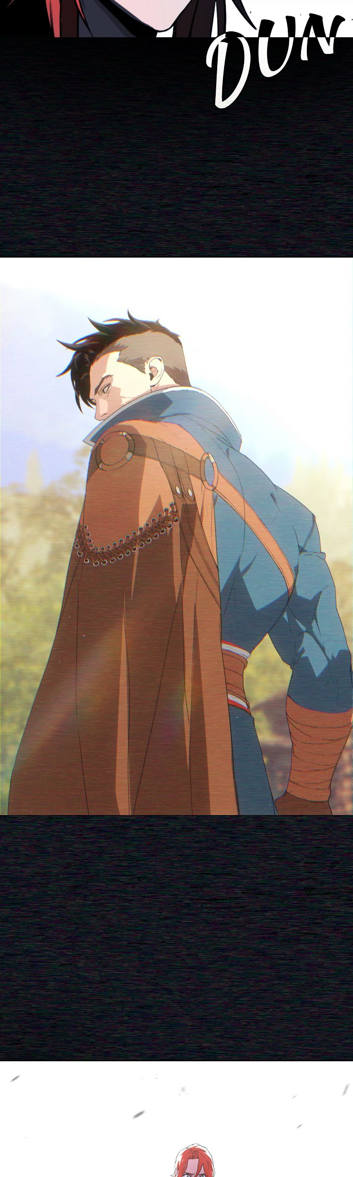 Summoners War: Cross Chapter 38 - Page 18