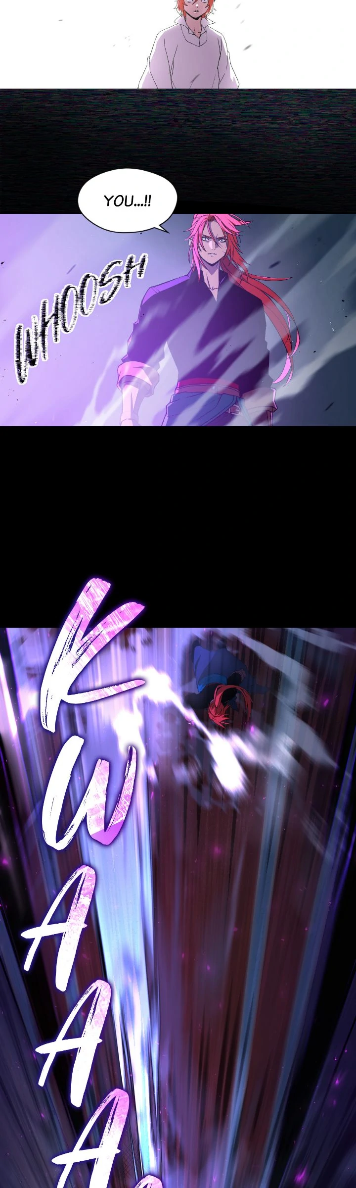 Summoners War: Cross Chapter 38 - Page 19