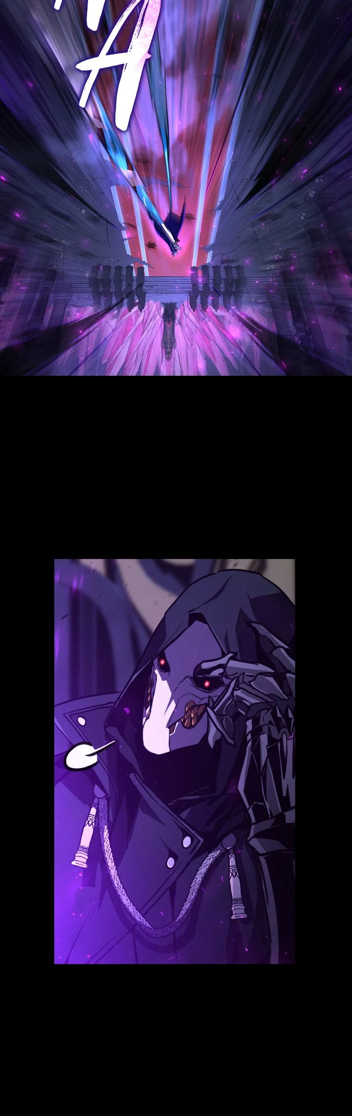 Summoners War: Cross Chapter 38 - Page 20