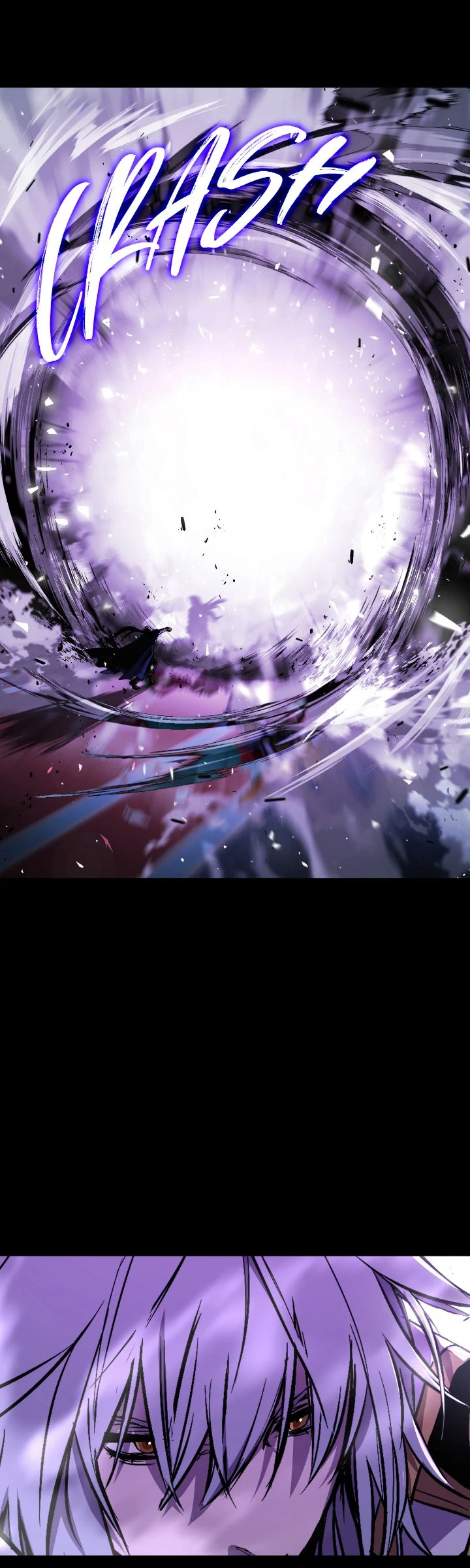 Summoners War: Cross Chapter 38 - Page 21