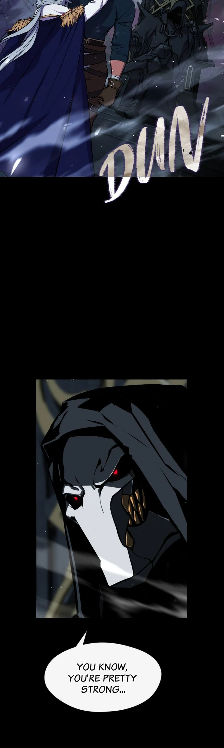 Summoners War: Cross Chapter 38 - Page 23