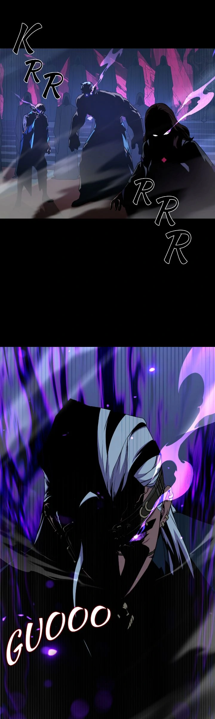 Summoners War: Cross Chapter 38 - Page 26