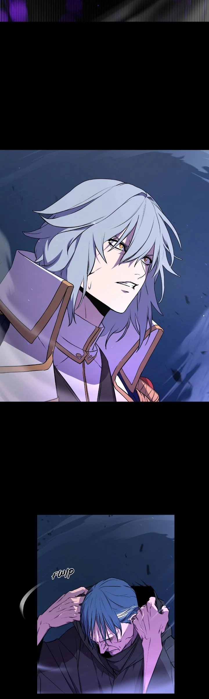 Summoners War: Cross Chapter 38 - Page 27