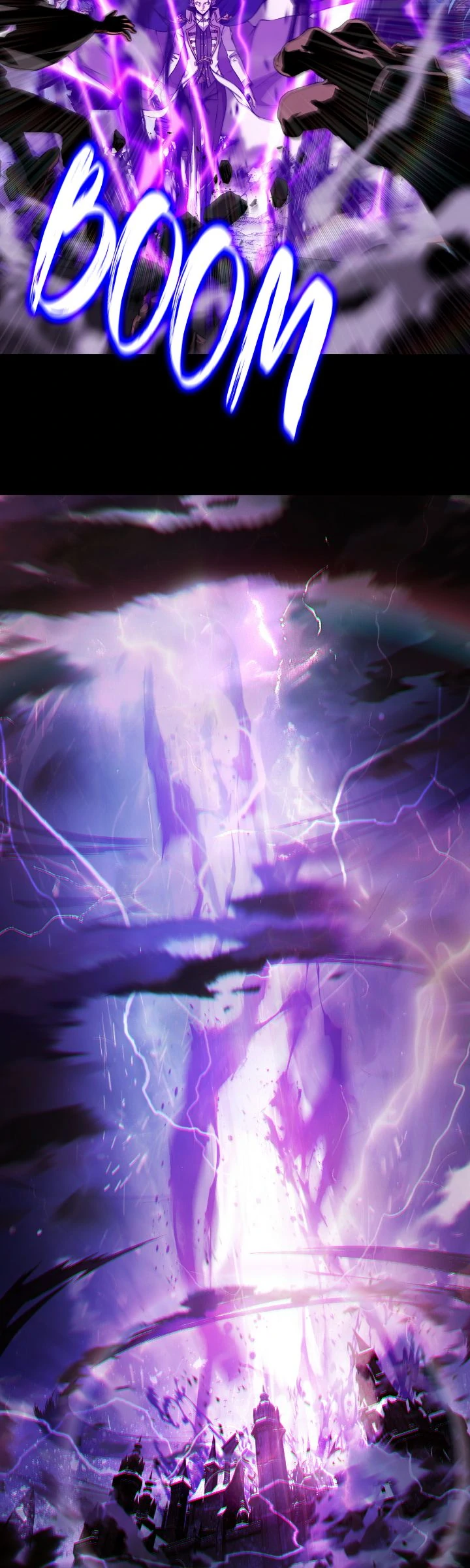 Summoners War: Cross Chapter 38 - Page 30