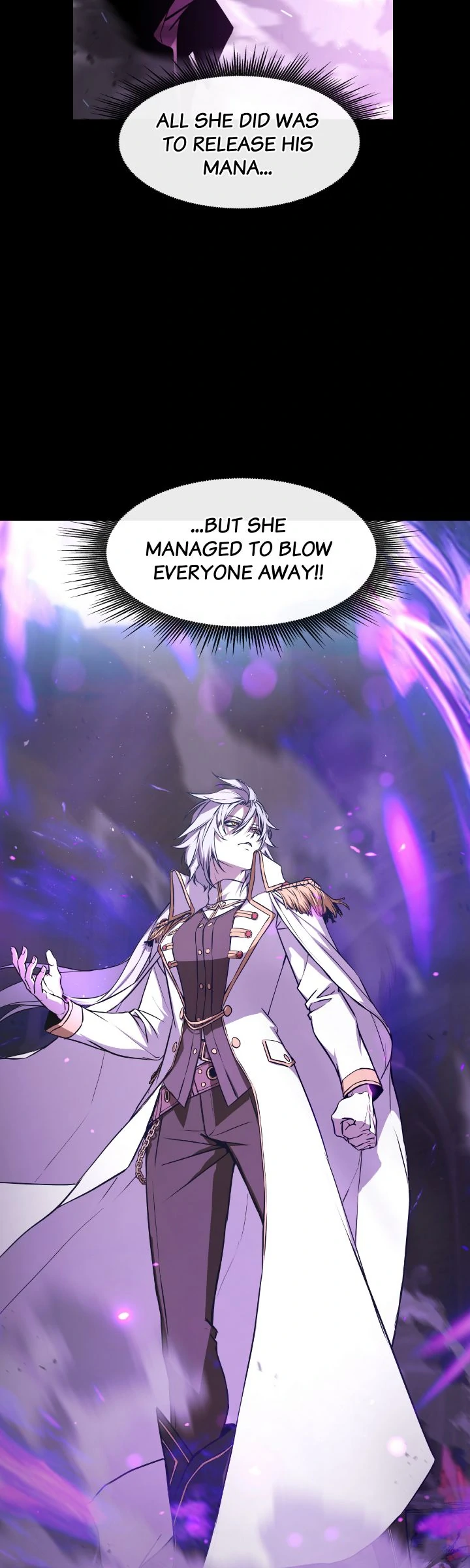 Summoners War: Cross Chapter 38 - Page 32