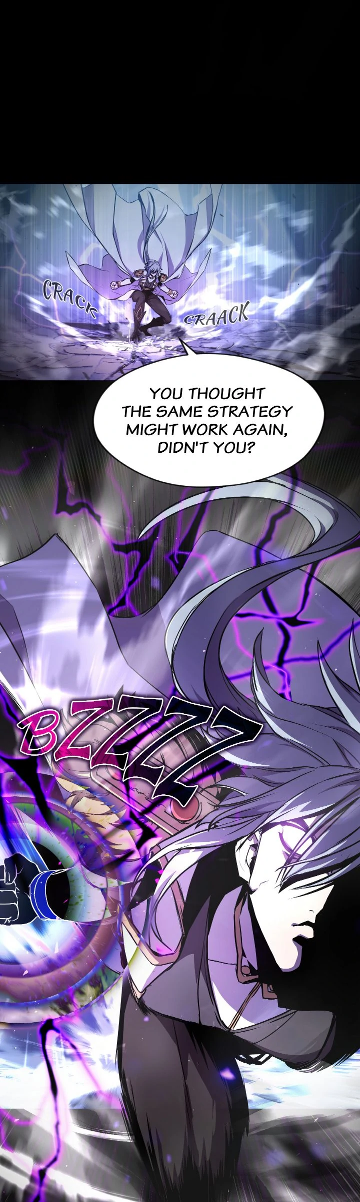 Summoners War: Cross Chapter 38 - Page 34