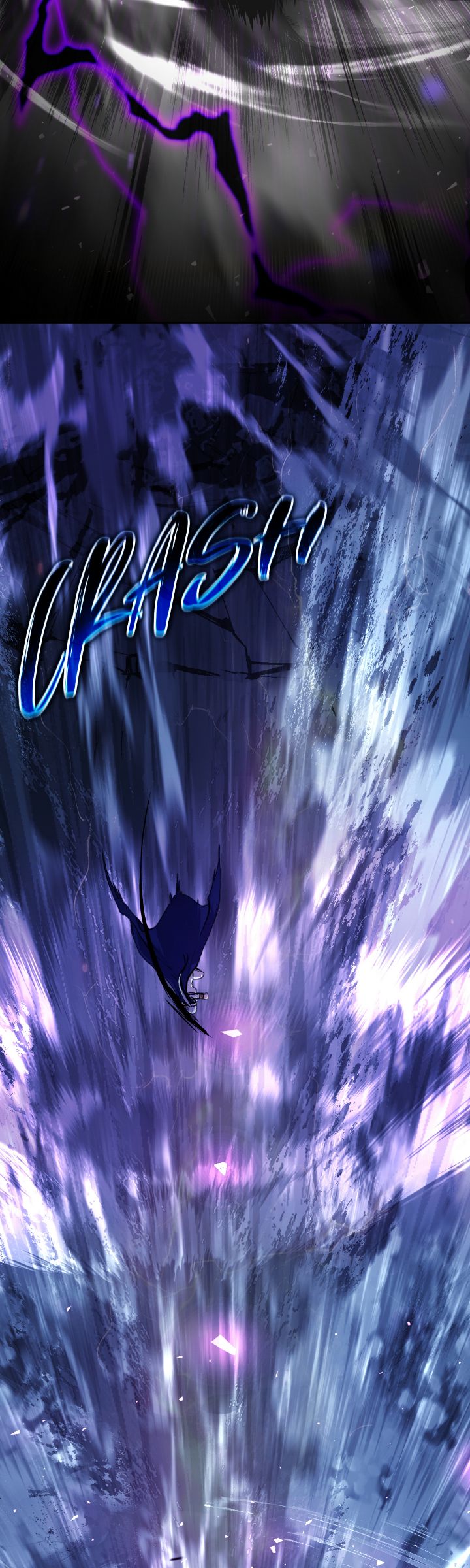 Summoners War: Cross Chapter 38 - Page 35