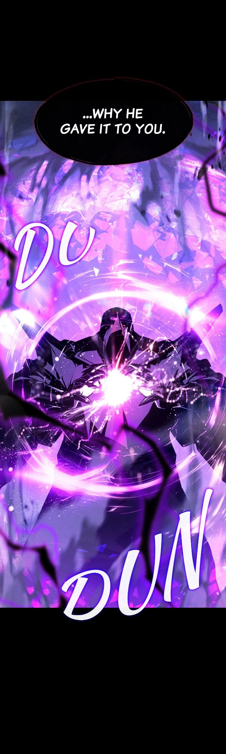 Summoners War: Cross Chapter 38 - Page 38