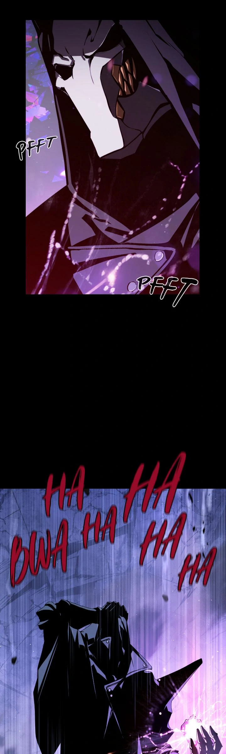 Summoners War: Cross Chapter 38 - Page 39