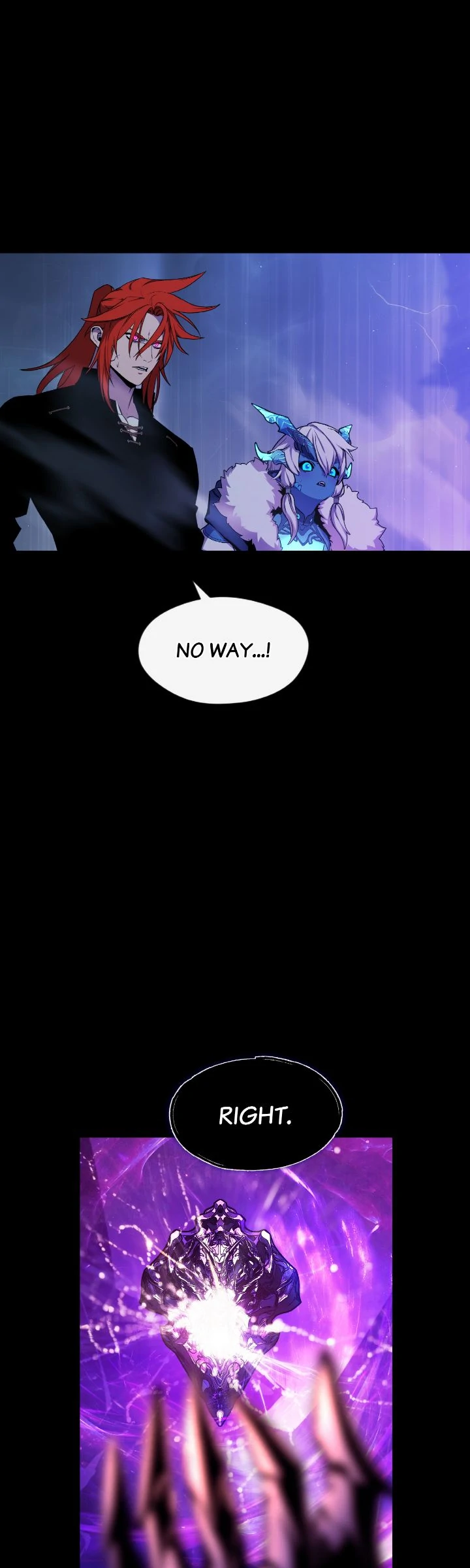 Summoners War: Cross Chapter 38 - Page 42