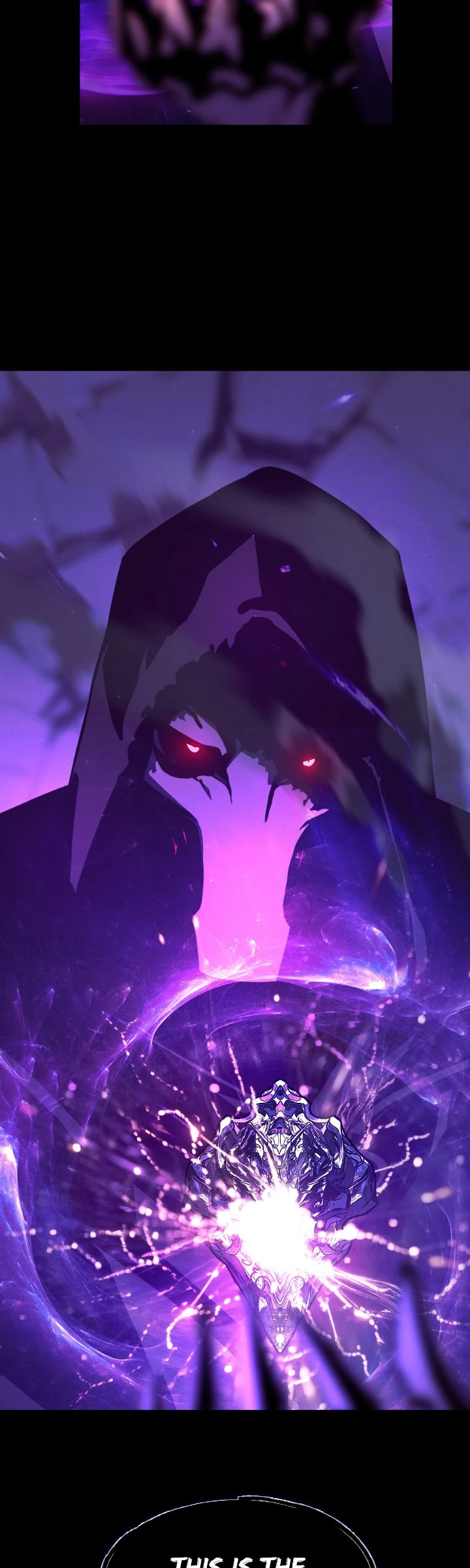 Summoners War: Cross Chapter 38 - Page 43