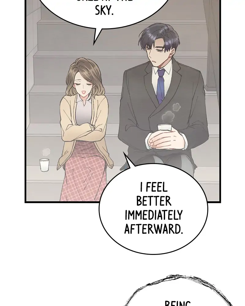 Sunbae, Don’t Put on That Lipstick! Chapter 3 - Page 45