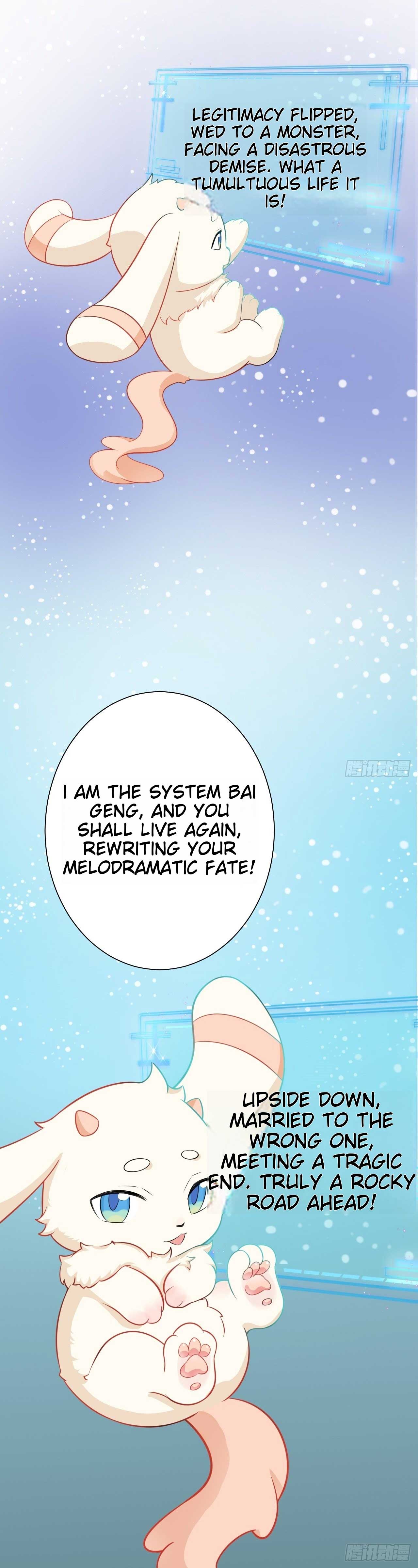 Super Green Tea System Chapter 2 - Page 10