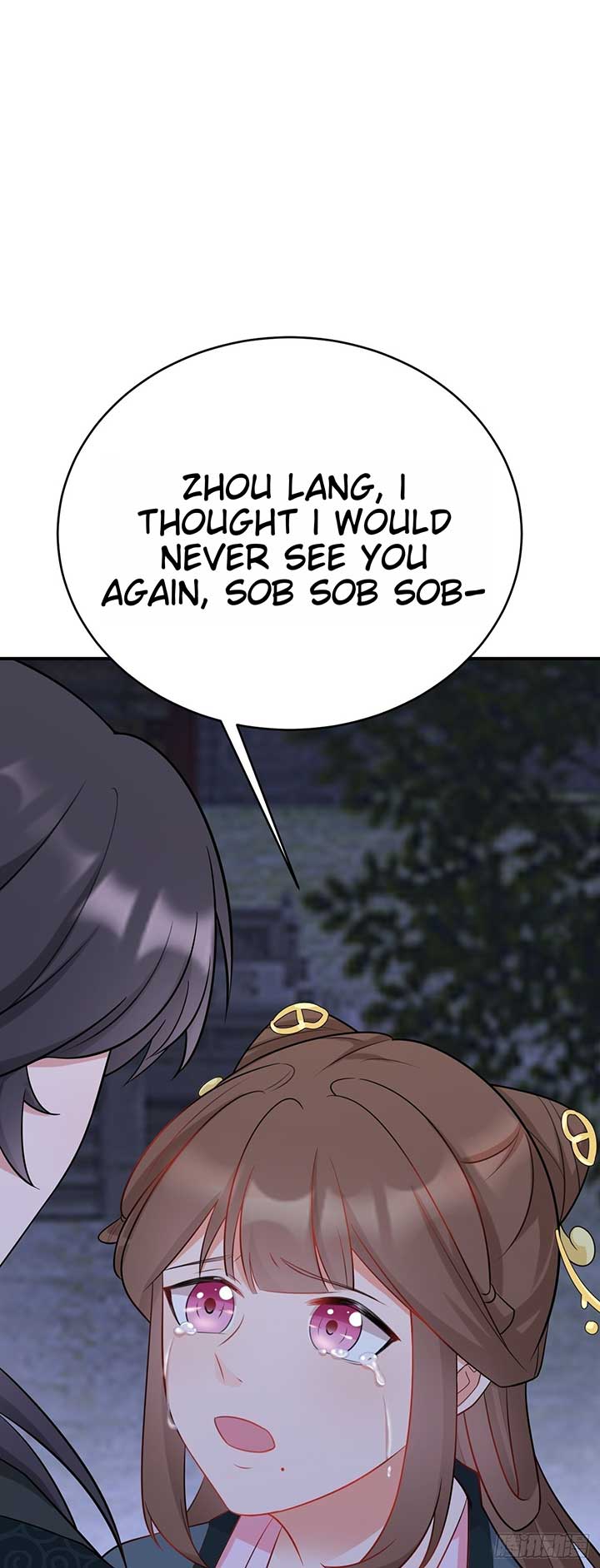 Super Green Tea System Chapter 7 - Page 44