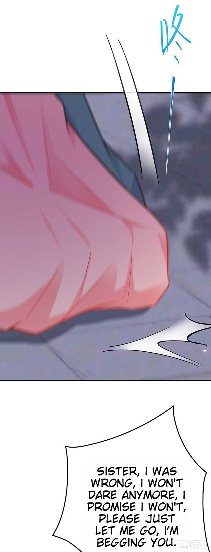 Super Green Tea System Chapter 7 - Page 46