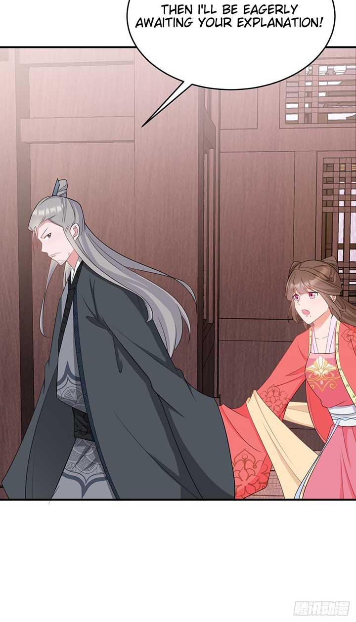 Super Green Tea System Chapter 8 - Page 43