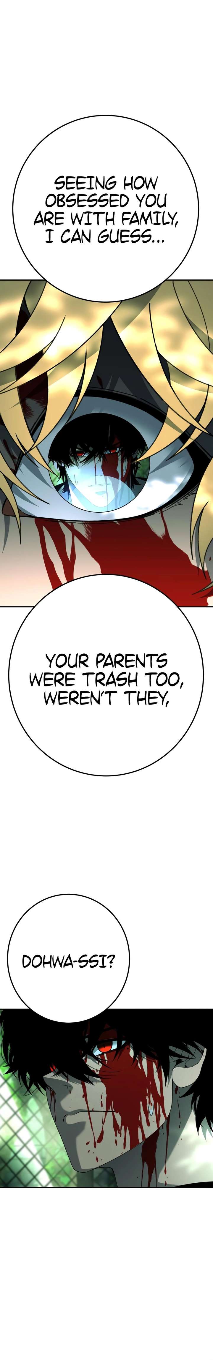 Super Hero: Black Friday Chapter 20 - Page 32