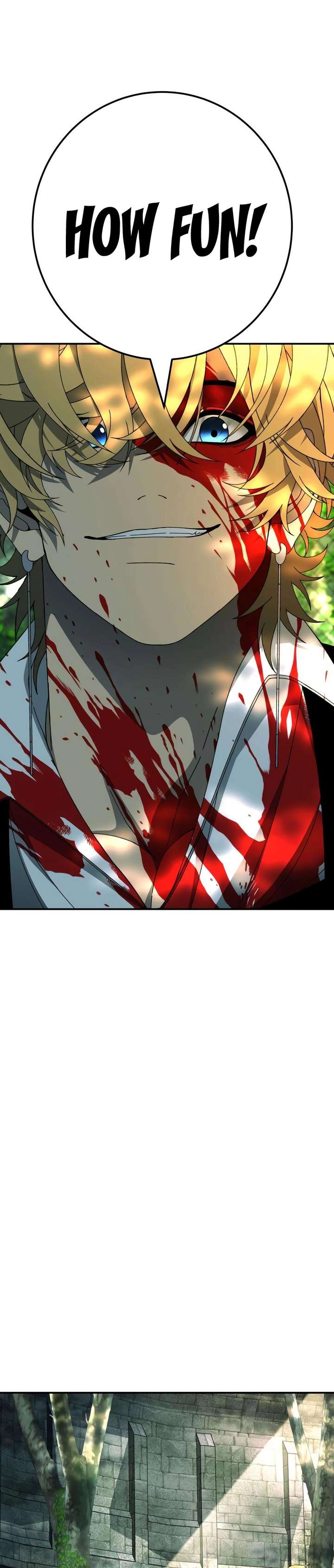 Super Hero: Black Friday Chapter 21 - Page 7