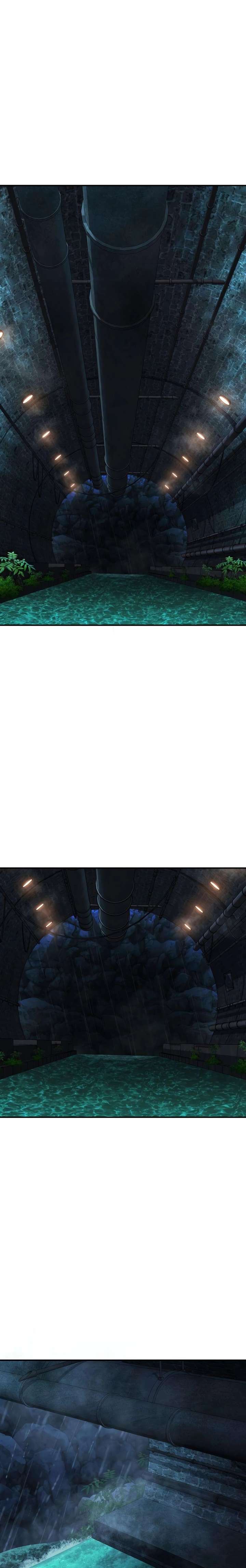 Super Hero: Black Friday Chapter 21 - Page 26