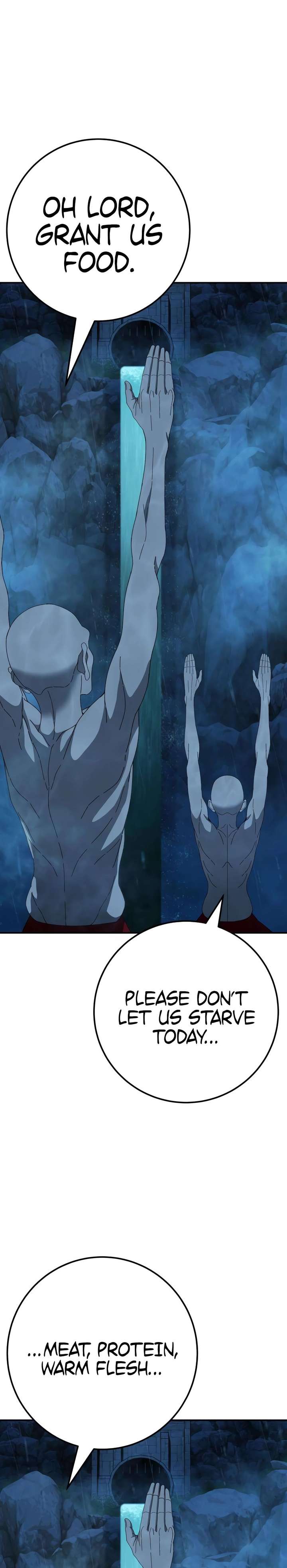 Super Hero: Black Friday Chapter 21 - Page 33