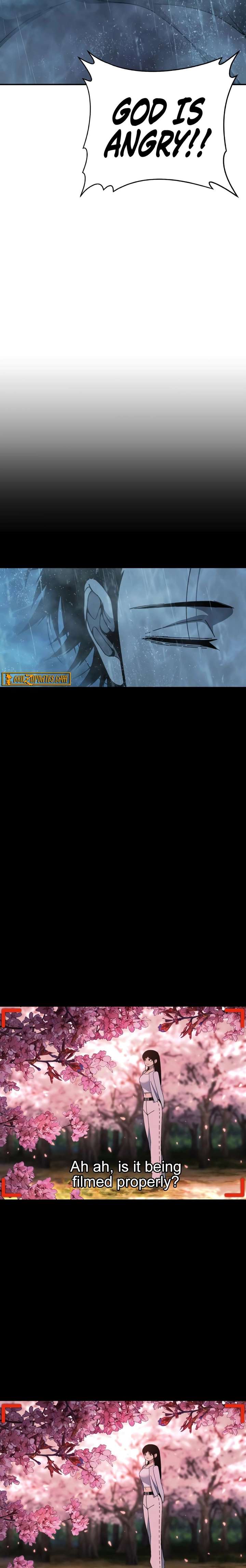 Super Hero: Black Friday Chapter 22 - Page 27