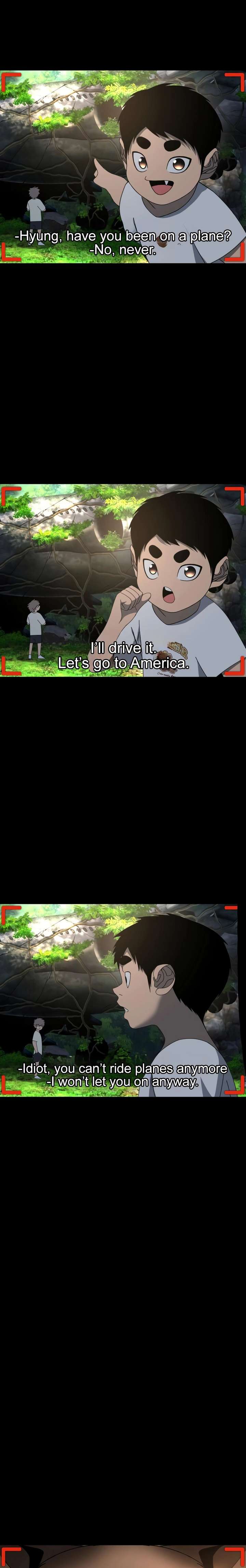 Super Hero: Black Friday Chapter 22 - Page 29