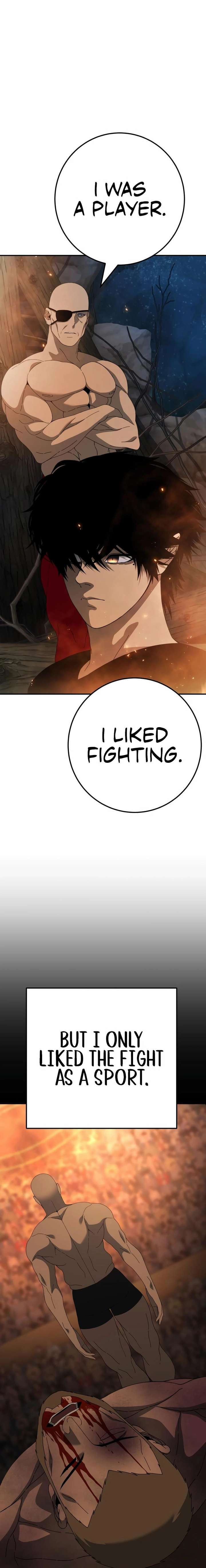 Super Hero: Black Friday Chapter 26 - Page 14