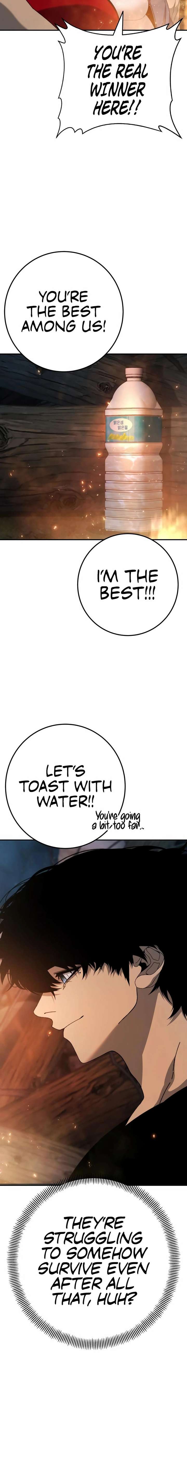 Super Hero: Black Friday Chapter 26 - Page 18